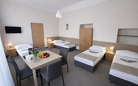 Hotel Hůrka